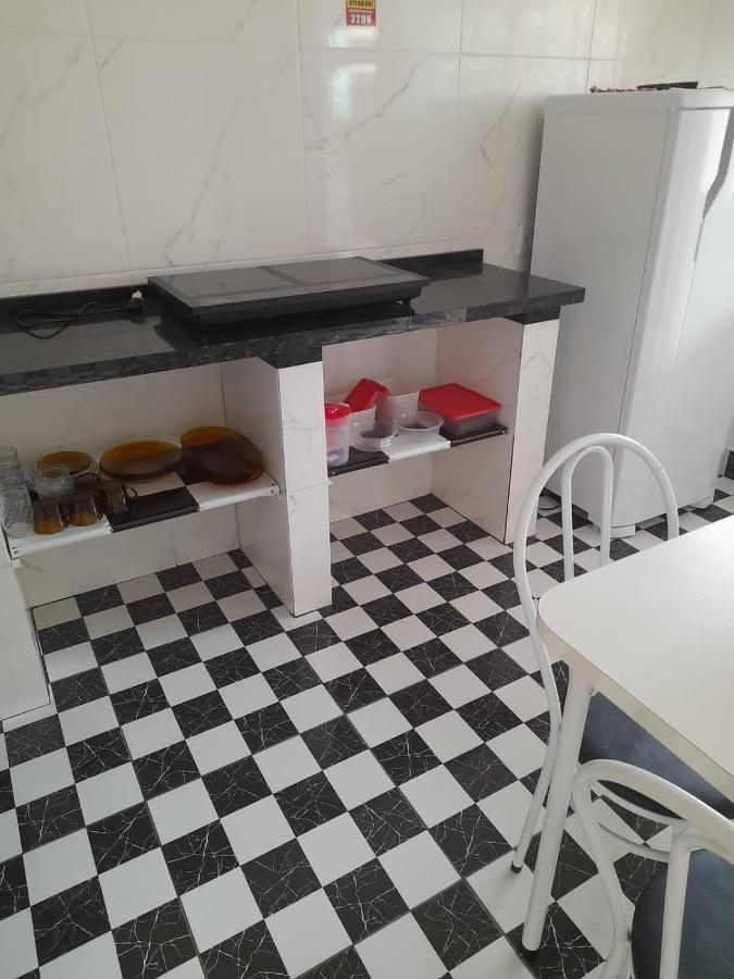 Pousada Joao Carlos De Penha Sc Esterno foto