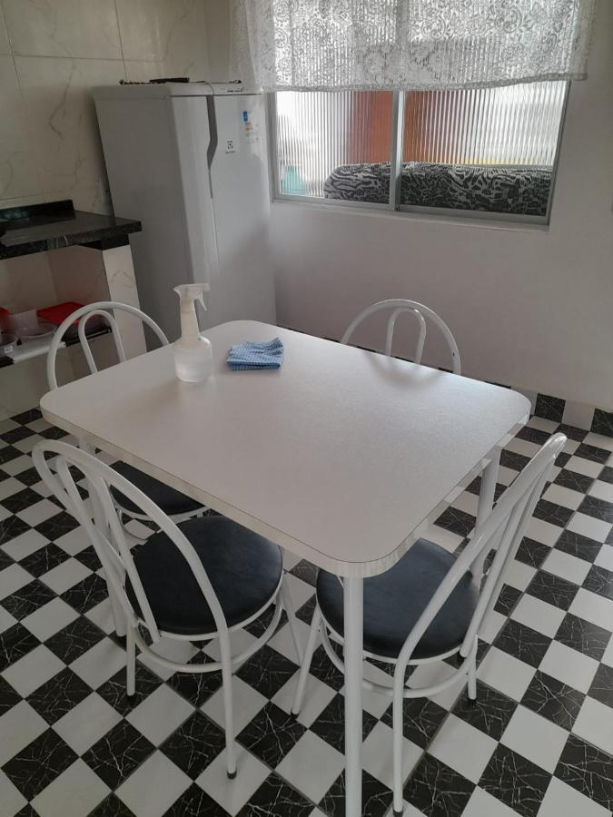 Pousada Joao Carlos De Penha Sc Esterno foto