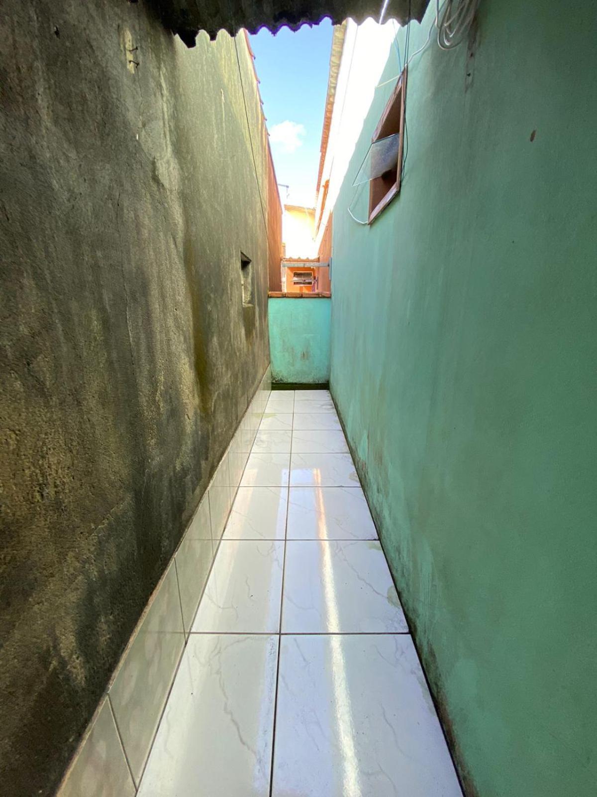 Pousada Joao Carlos De Penha Sc Esterno foto